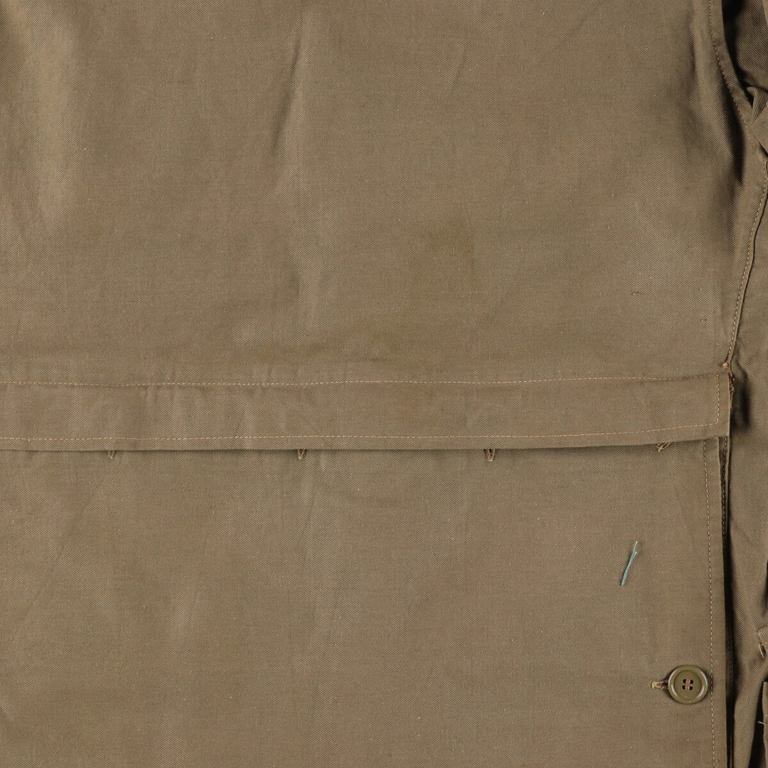 DELLEPIANE Hunting Jacket Men's L size /eaa475370