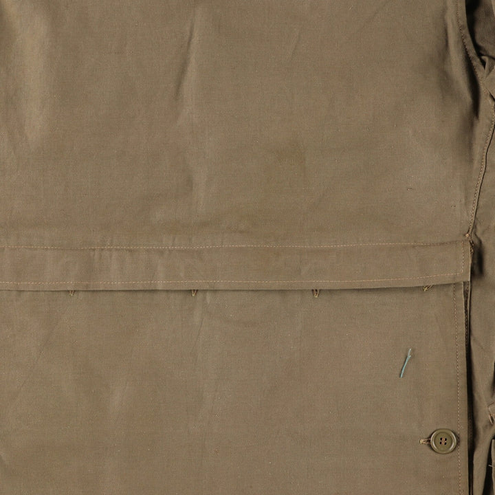 DELLEPIANE Hunting Jacket Men's L size /eaa475370