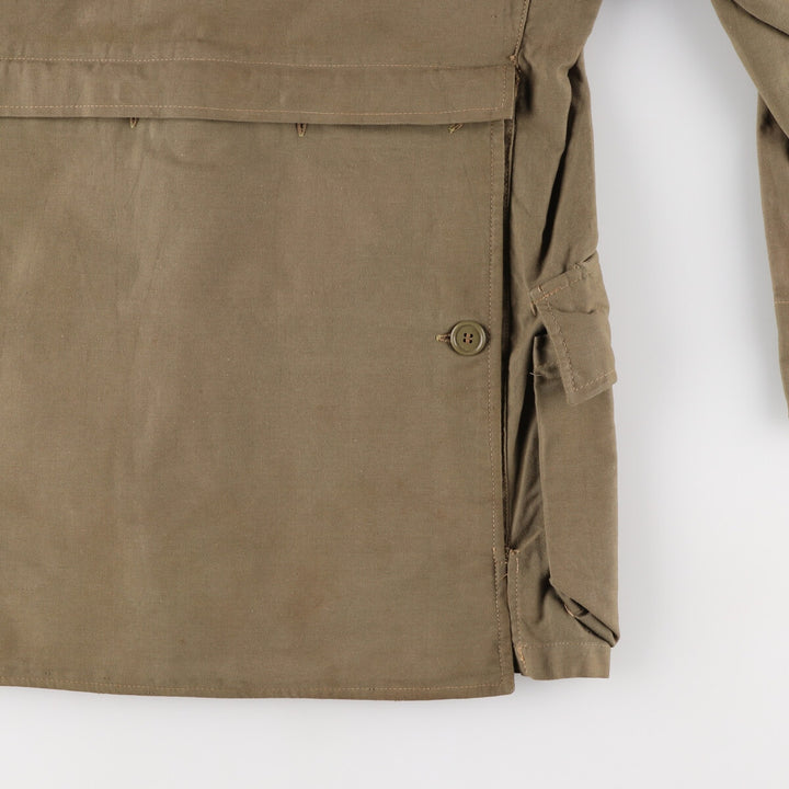 DELLEPIANE Hunting Jacket Men's L size /eaa475370