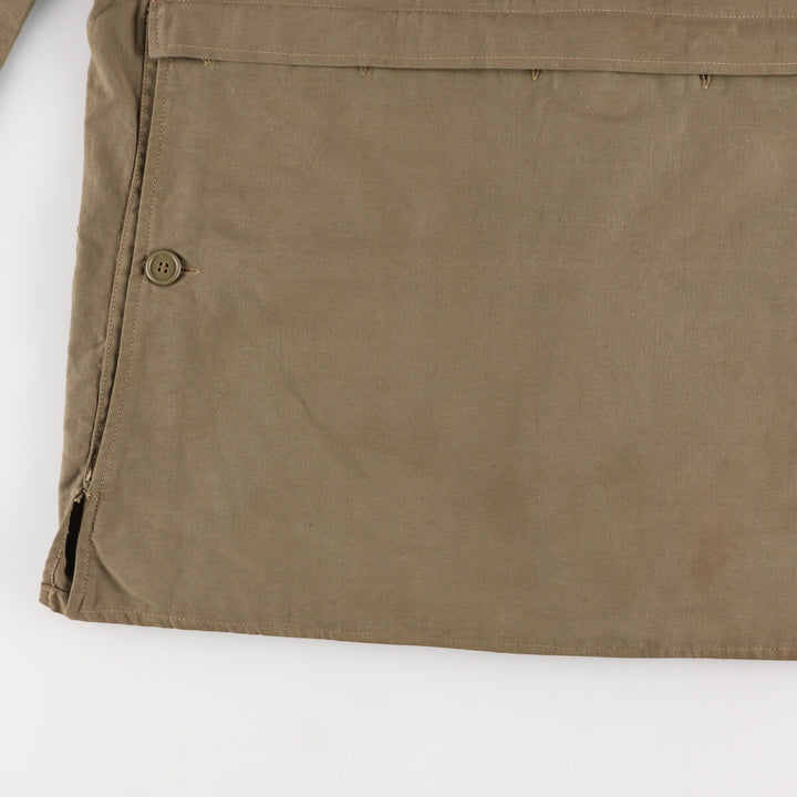 DELLEPIANE Hunting Jacket Men's L size /eaa475370