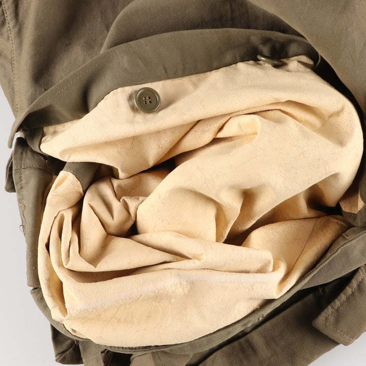 DELLEPIANE Hunting Jacket Men's L size /eaa475370