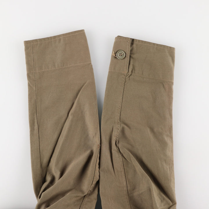 DELLEPIANE Hunting Jacket Men's L size /eaa475370