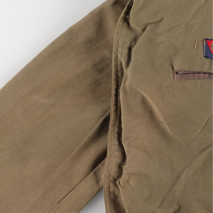 DELLEPIANE Hunting Jacket Men's L size /eaa475370