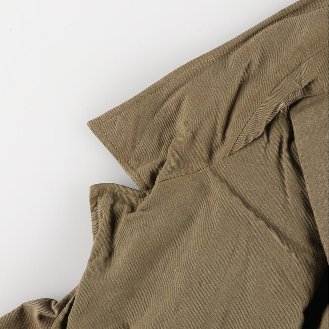 DELLEPIANE Hunting Jacket Men's L size /eaa475370