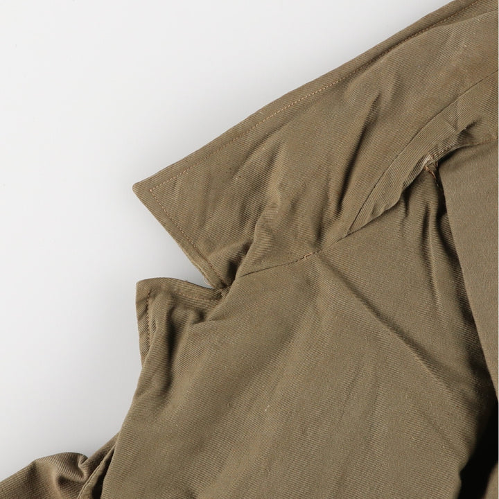 DELLEPIANE Hunting Jacket Men's L size /eaa475370