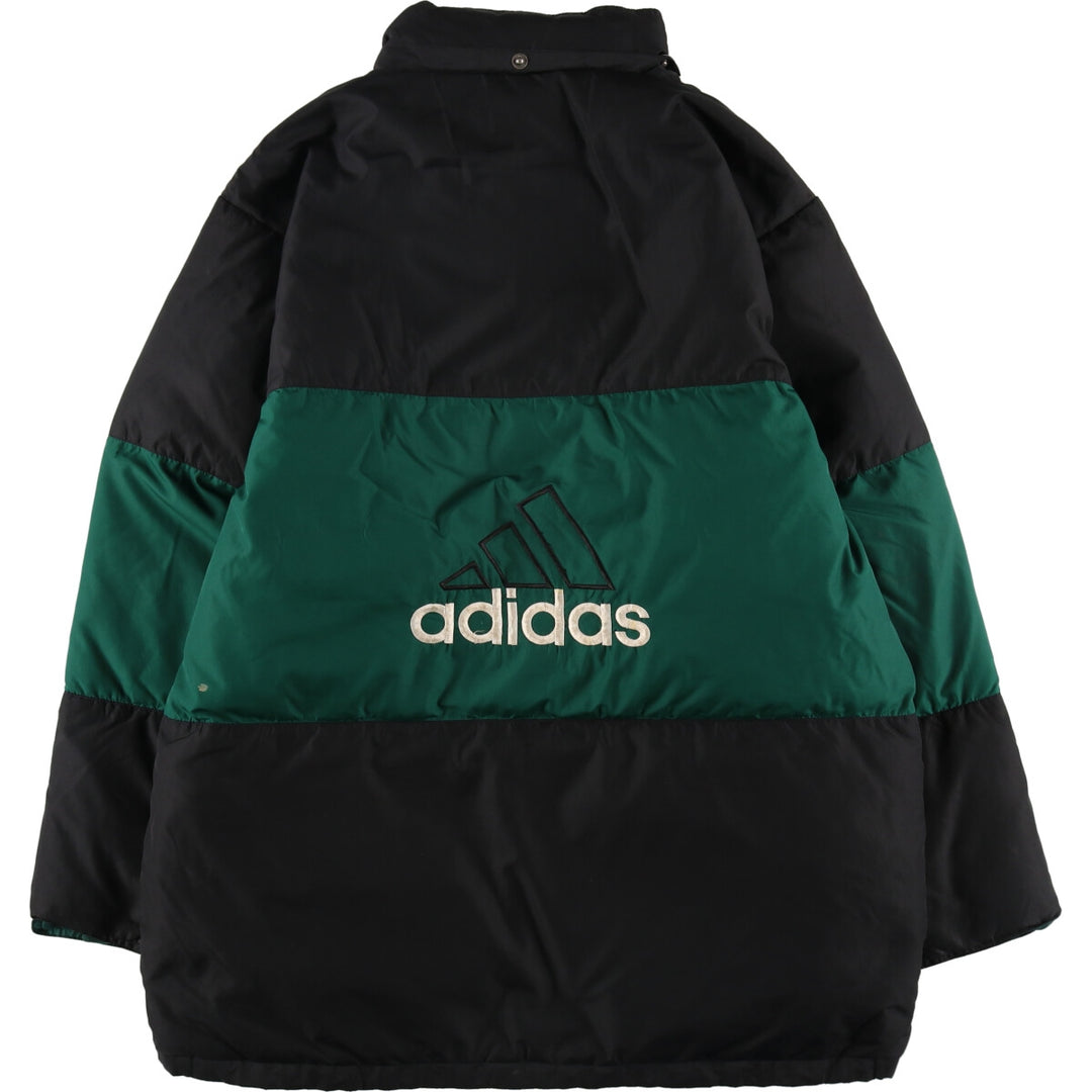 90'S Adidas Down Jacket, Men's M Size, Vintage / eaa475399