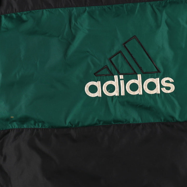 90'S Adidas Down Jacket, Men's M Size, Vintage / eaa475399