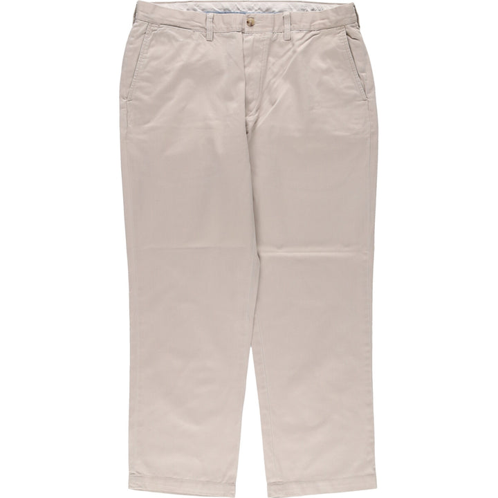 Ralph Lauren POLO by Ralph Lauren CLASSIC FIT Chino Pants for Men, W36 cotton Beige type Vintage Second Hand