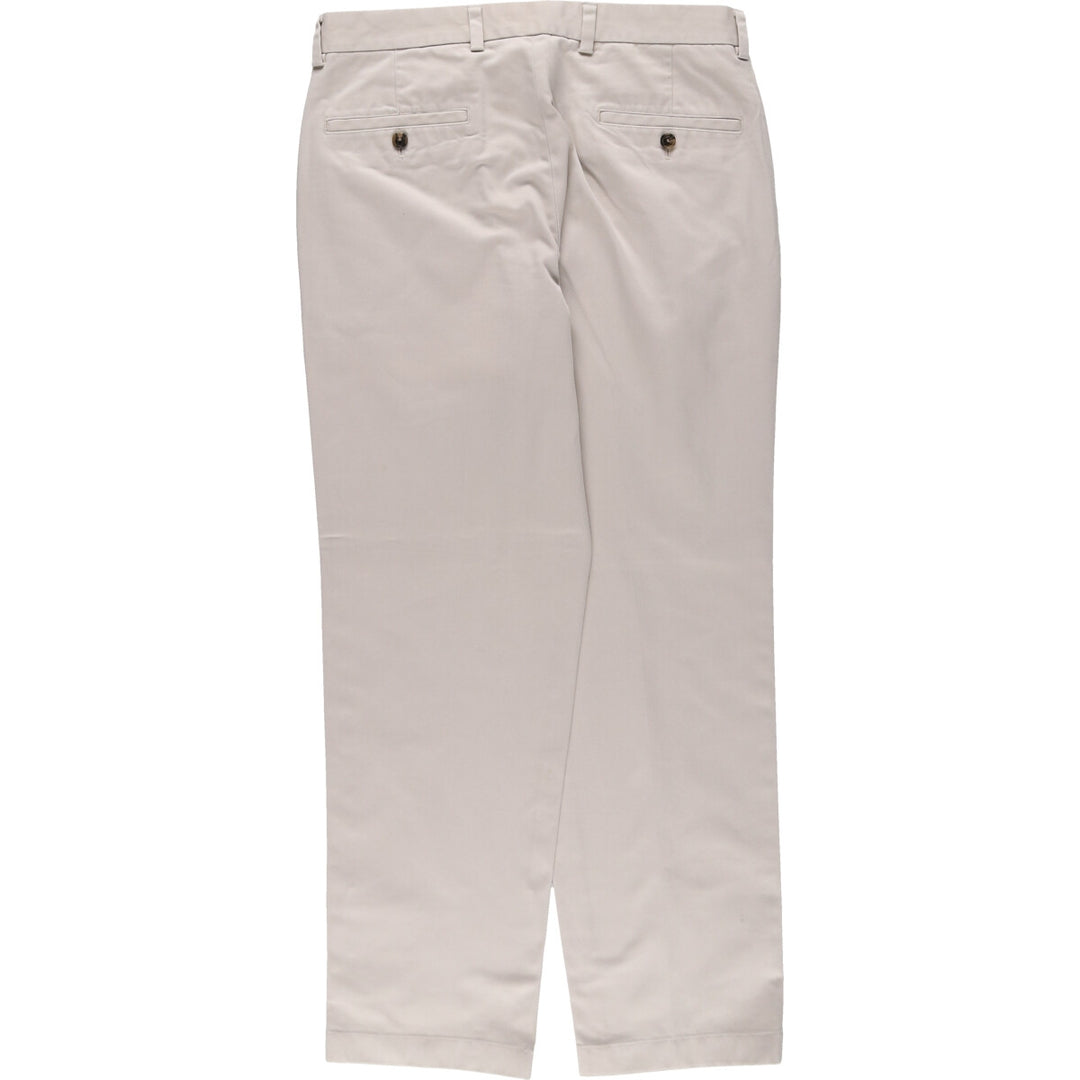 Brooks Brothers Chino Pants for Men, Size W34 / eaa475426