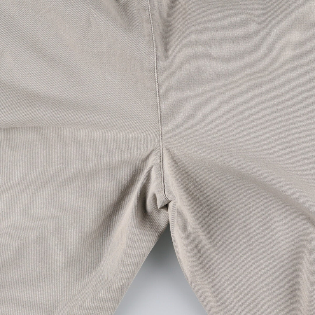 Tommy Hilfiger Two-pleat Chino Pants for Men, W34 equivalent / eaa475492