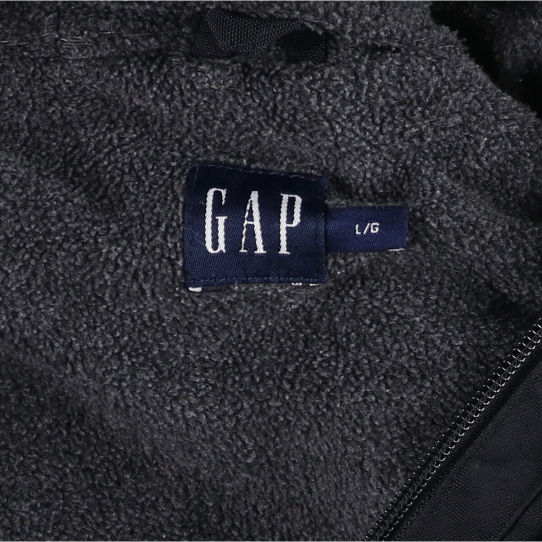 GAP Anorak Parka Men's L size /eaa475553