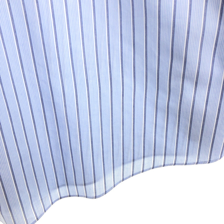 Brooks Brothers 346 Long Sleeve Striped Shirt Men's XL / eaa475561