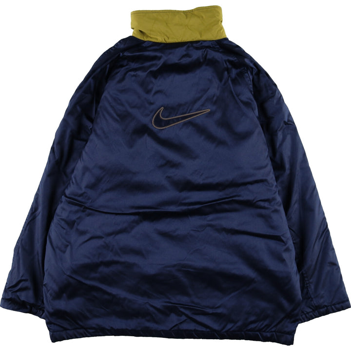 90s~00'S Nike padded puffer jacket, men's size L, vintage / eaa475613