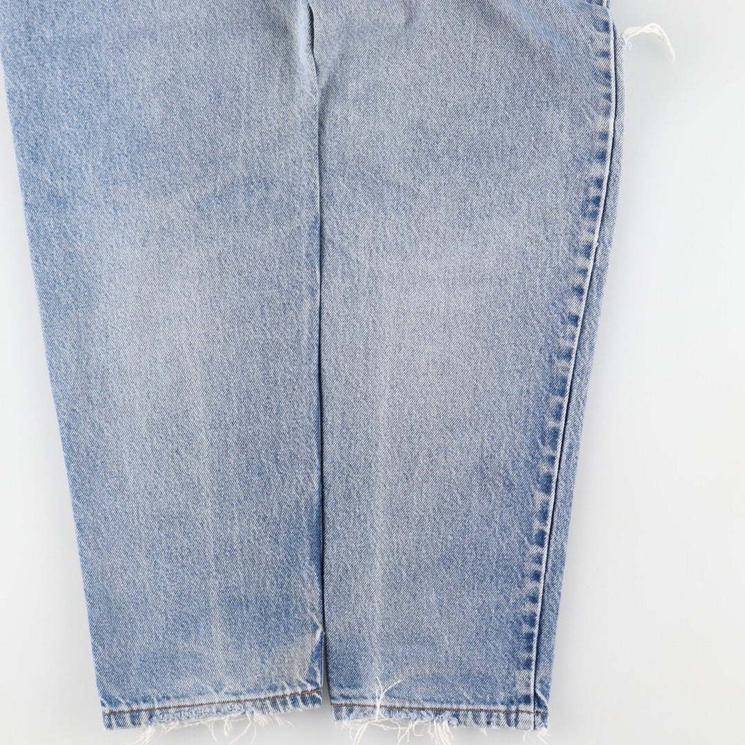 90s~00'S Levi's 550 tapered denim pants for men, size W30 / eaa475617