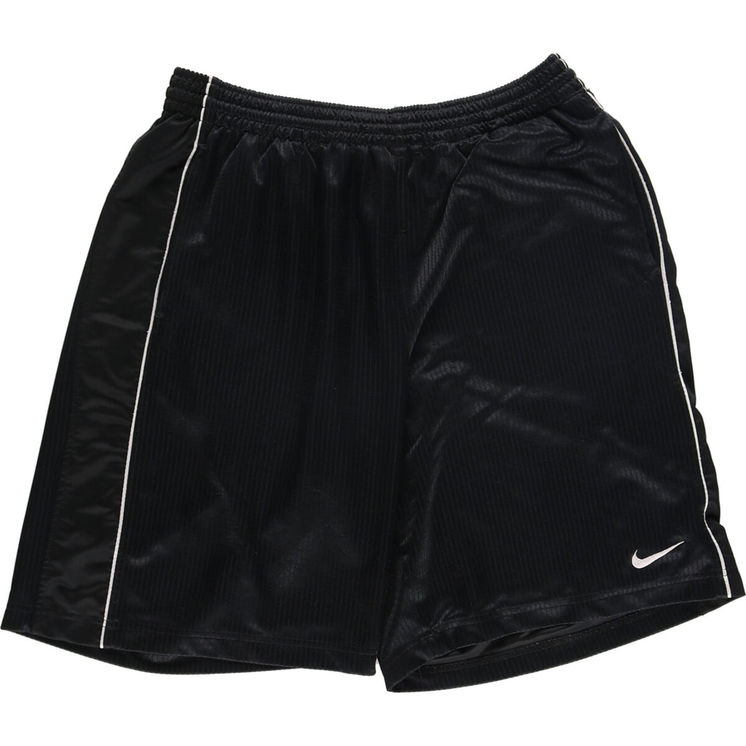 Nike NIKE BASKETBALL Basketball Shorts Men's L size / eaa475631