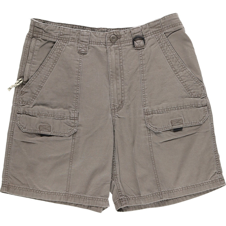 Wrangler cargo shorts, short pants, men's size W34 / eaa475639