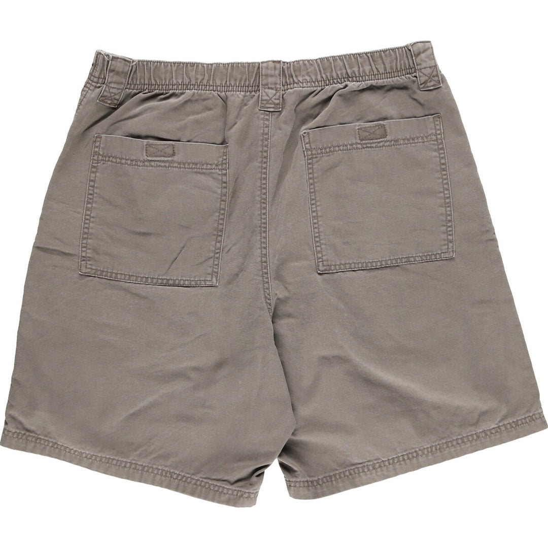 Wrangler cargo shorts, short pants, men's size W34 / eaa475639