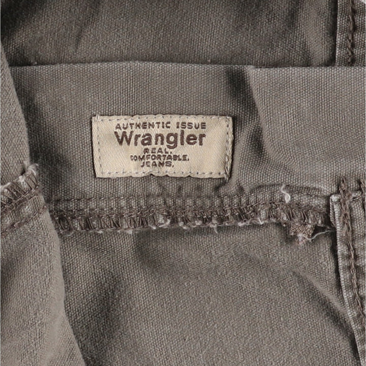 Wrangler cargo shorts, short pants, men's size W34 / eaa475639