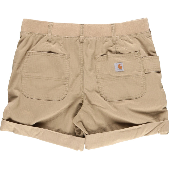 Carhartt ORIGINAL FIT cotton shorts, short pants, women's equivalent to XXL / eaa475645