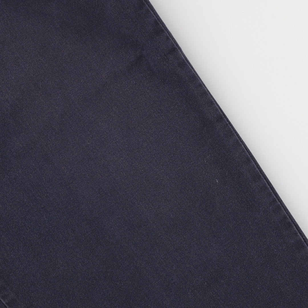 Ralph Lauren POLO by Ralph Lauren ANDREW PANT Two-pleat chino pants for men, size W34 / eaa475676