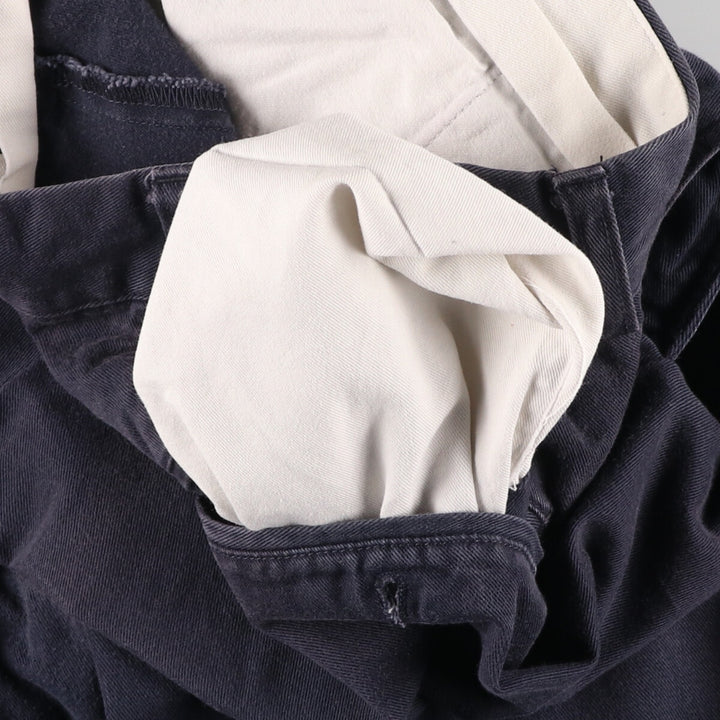 Ralph Lauren POLO by Ralph Lauren ANDREW PANT Two-pleat chino pants for men, size W34 / eaa475676