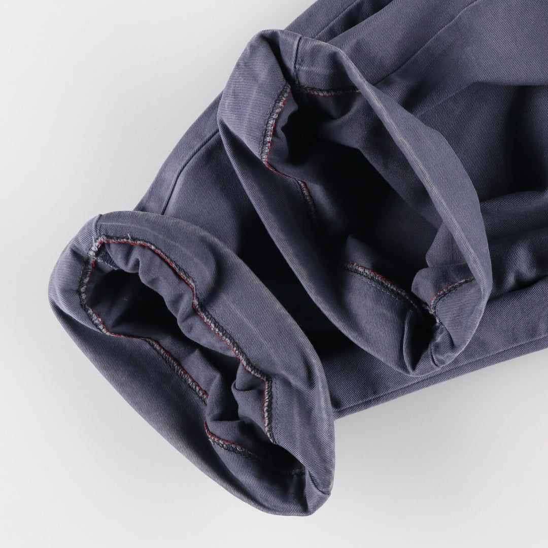 Ralph Lauren POLO by Ralph Lauren HAMMOND PANT, two-pleat chino pants, men's, W32 equivalent / eaa475681