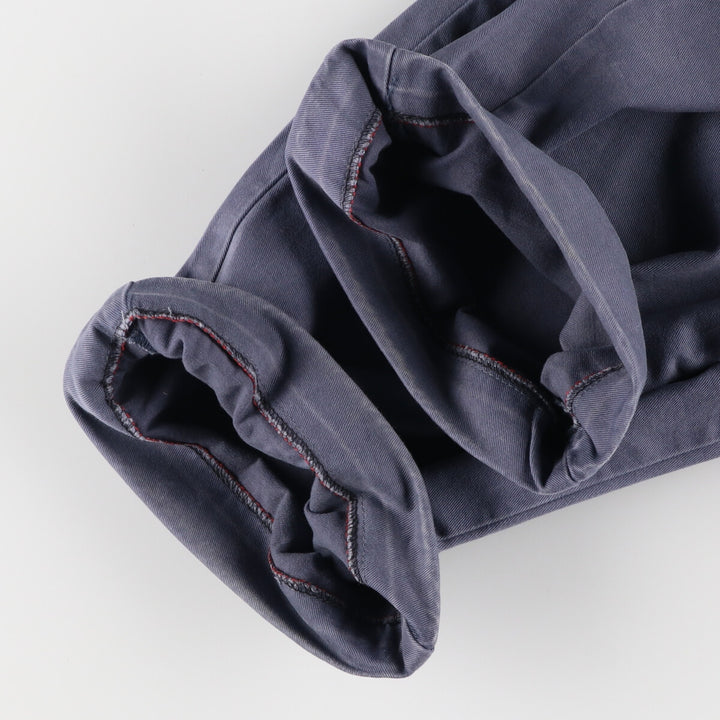 Ralph Lauren POLO by Ralph Lauren HAMMOND PANT, two-pleat chino pants, men's, W32 equivalent / eaa475681