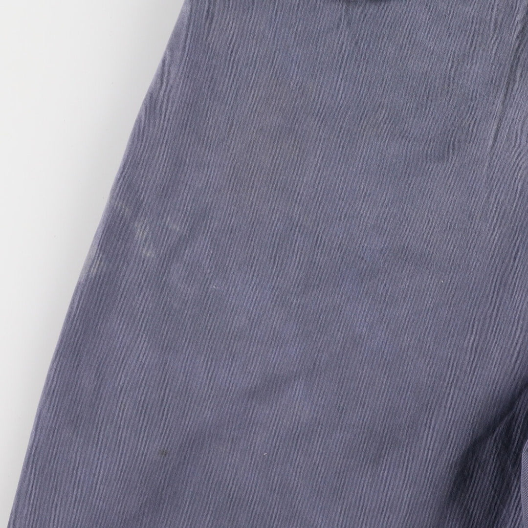 Ralph Lauren POLO by Ralph Lauren HAMMOND PANT, two-pleat chino pants, men's, W32 equivalent / eaa475681