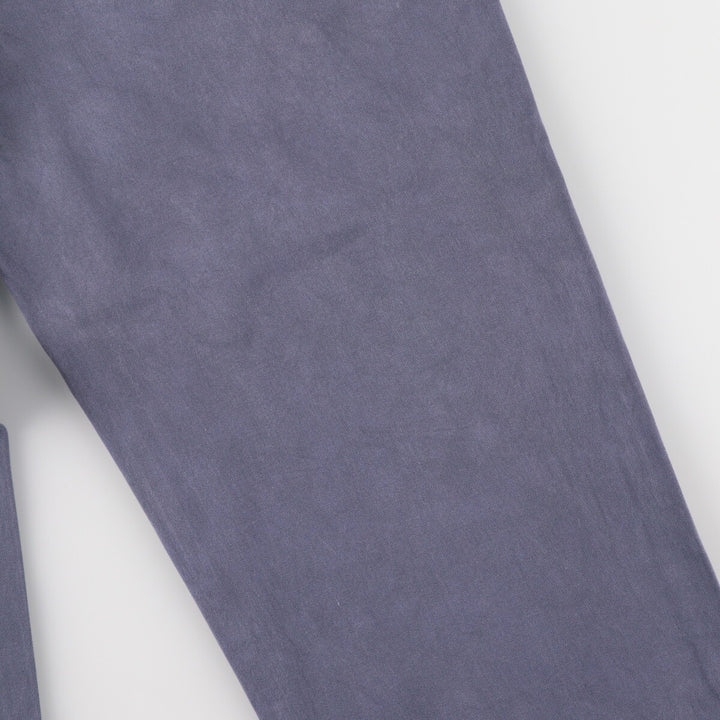 Ralph Lauren POLO by Ralph Lauren HAMMOND PANT, two-pleat chino pants, men's, W32 equivalent / eaa475681