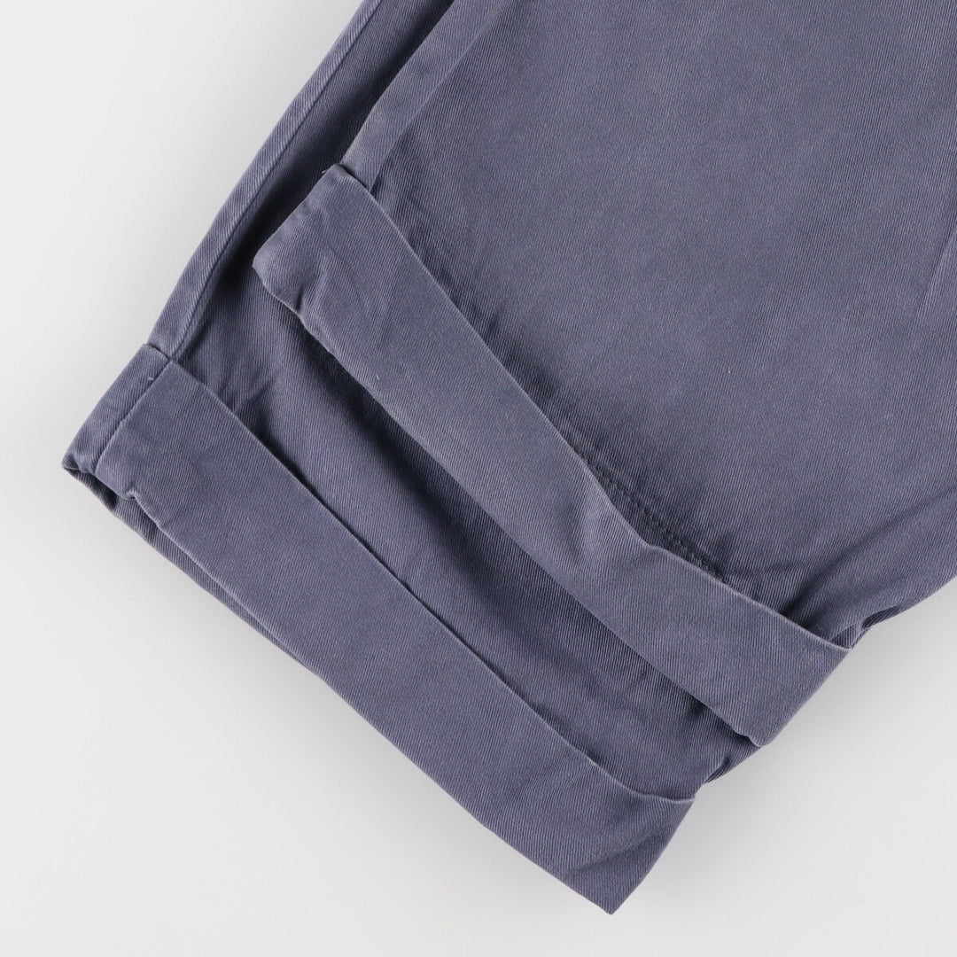 Ralph Lauren POLO by Ralph Lauren HAMMOND PANT, two-pleat chino pants, men's, W32 equivalent / eaa475681