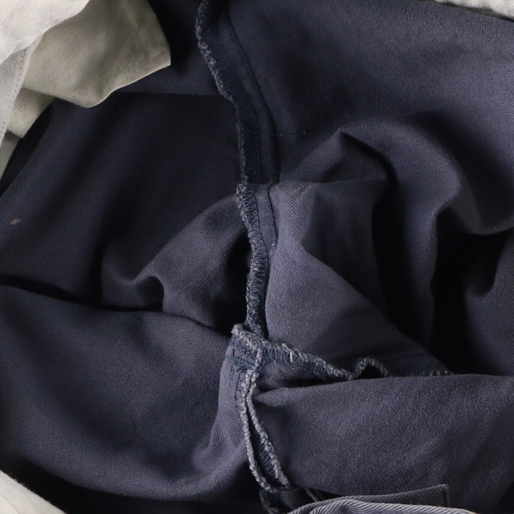 Ralph Lauren POLO by Ralph Lauren HAMMOND PANT, two-pleat chino pants, men's, W32 equivalent / eaa475681