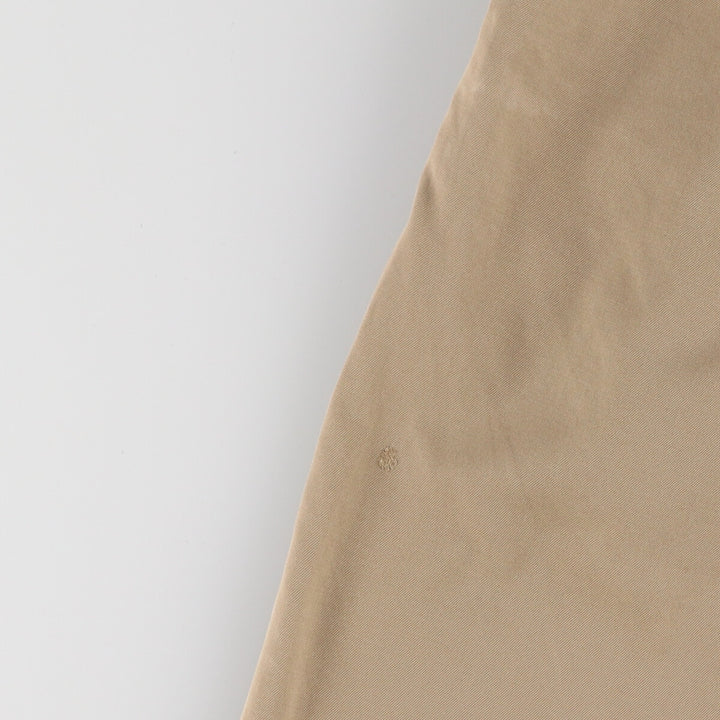 Ralph Lauren POLO by Ralph Lauren HAMMOND PANT, two-pleat chino pants, men's size W34 / eaa475684