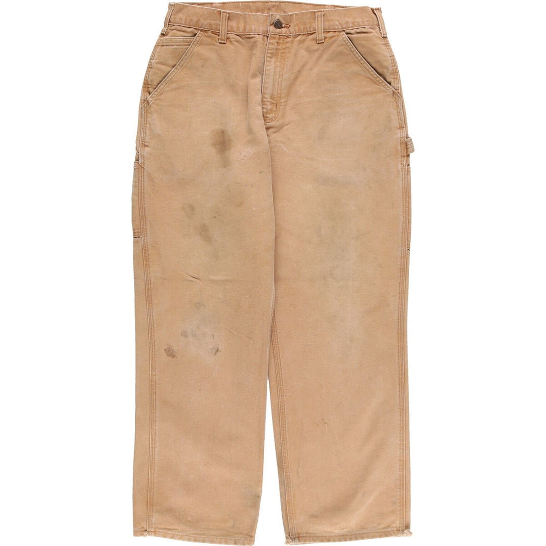 Carhartt Duck Painter Pants Men's W32 equivalent / eaa475709