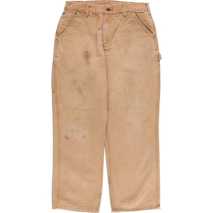 Carhartt Duck Painter Pants Men's W32 equivalent / eaa475709