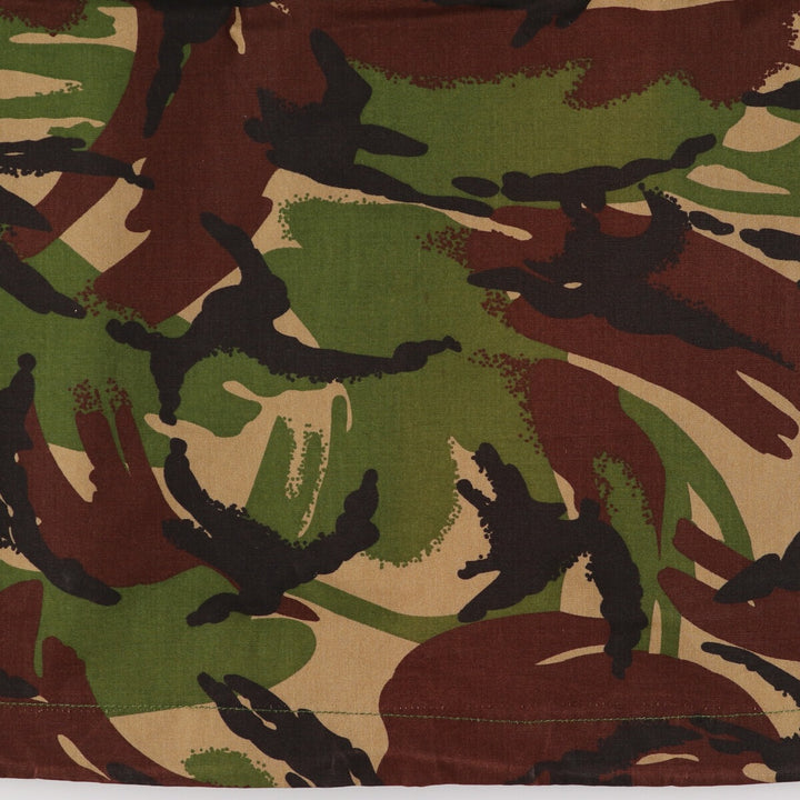 Genuine British Army Camouflage Pattern DPM Camo Military Combat Jacket 170/104 Men's XL equivalent /eaa475721