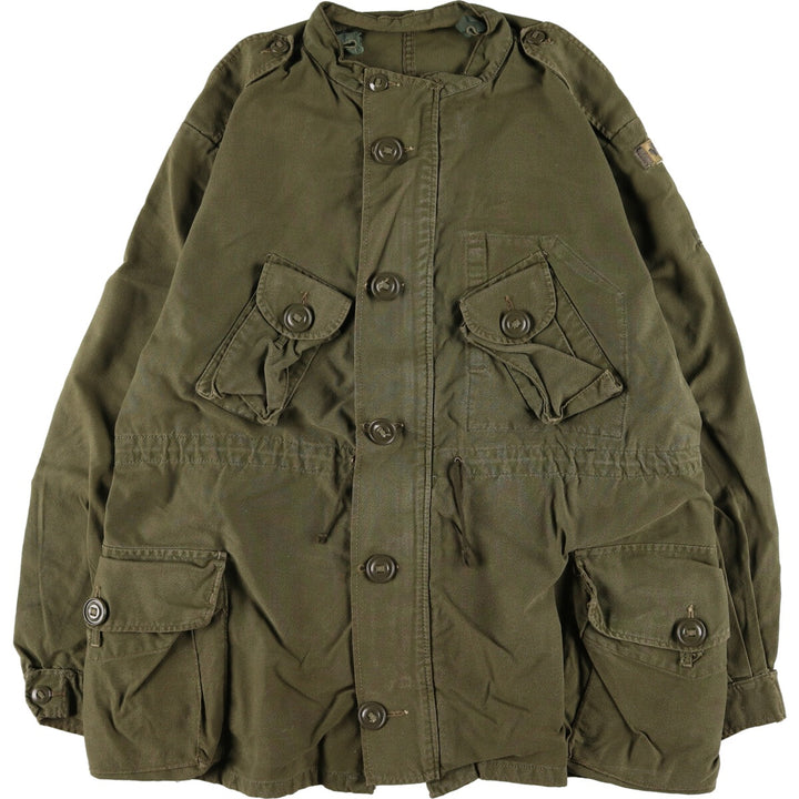 Canadian military genuine military combat jacket, men's XL equivalent, vintage / eaa475725
