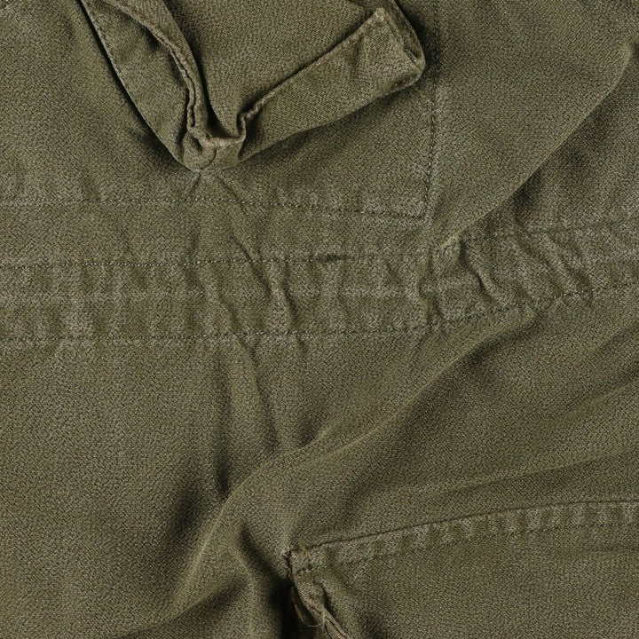 Canadian military genuine military combat jacket, men's XL equivalent, vintage / eaa475725