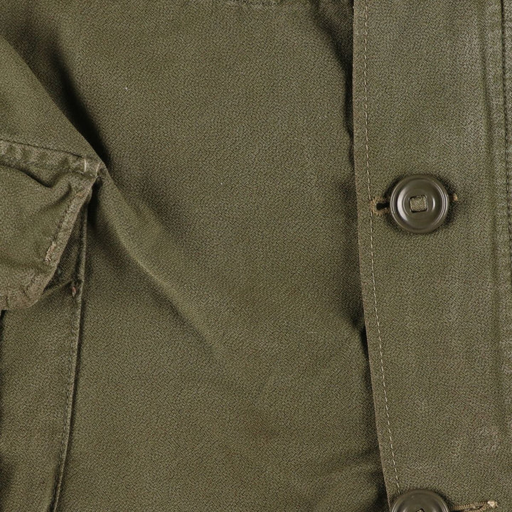 Canadian military genuine military combat jacket, men's XL equivalent, vintage / eaa475725