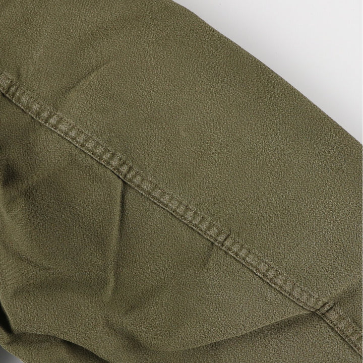 Canadian military genuine military combat jacket, men's XL equivalent, vintage / eaa475725