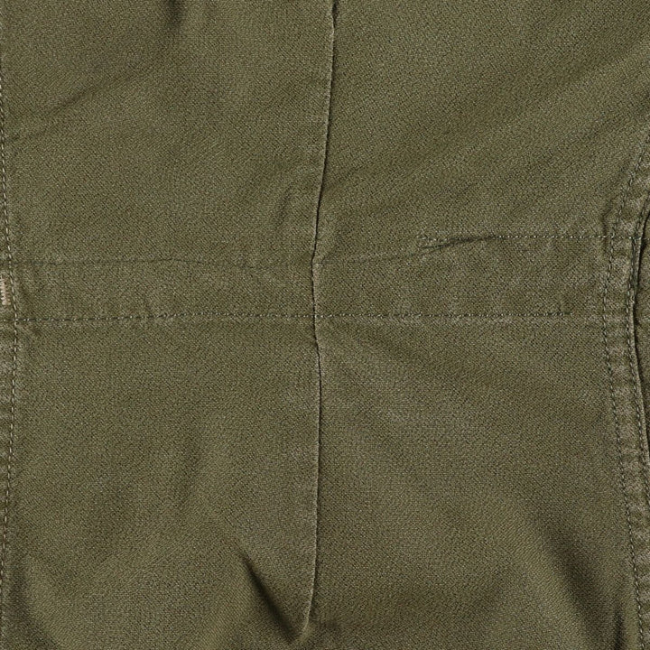 Canadian military genuine military combat jacket, men's XL equivalent, vintage / eaa475725