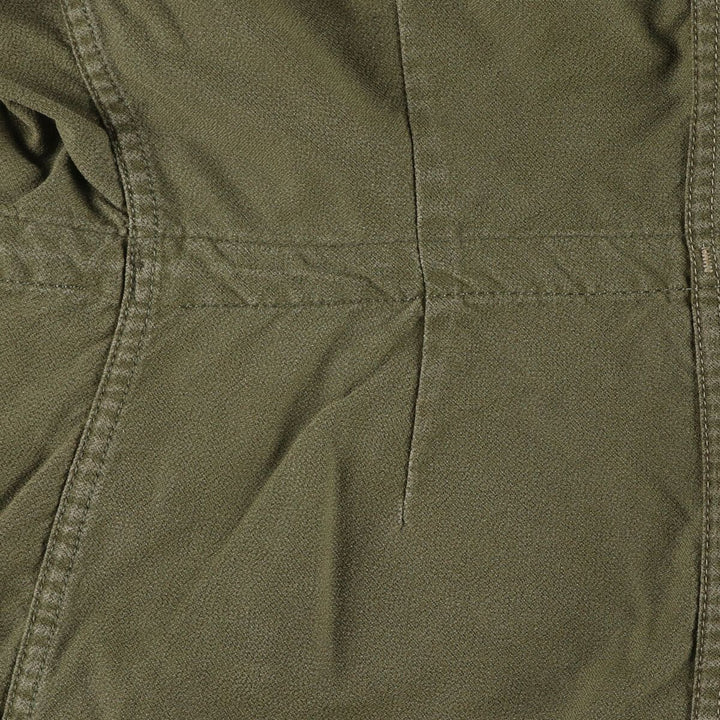 Canadian military genuine military combat jacket, men's XL equivalent, vintage / eaa475725