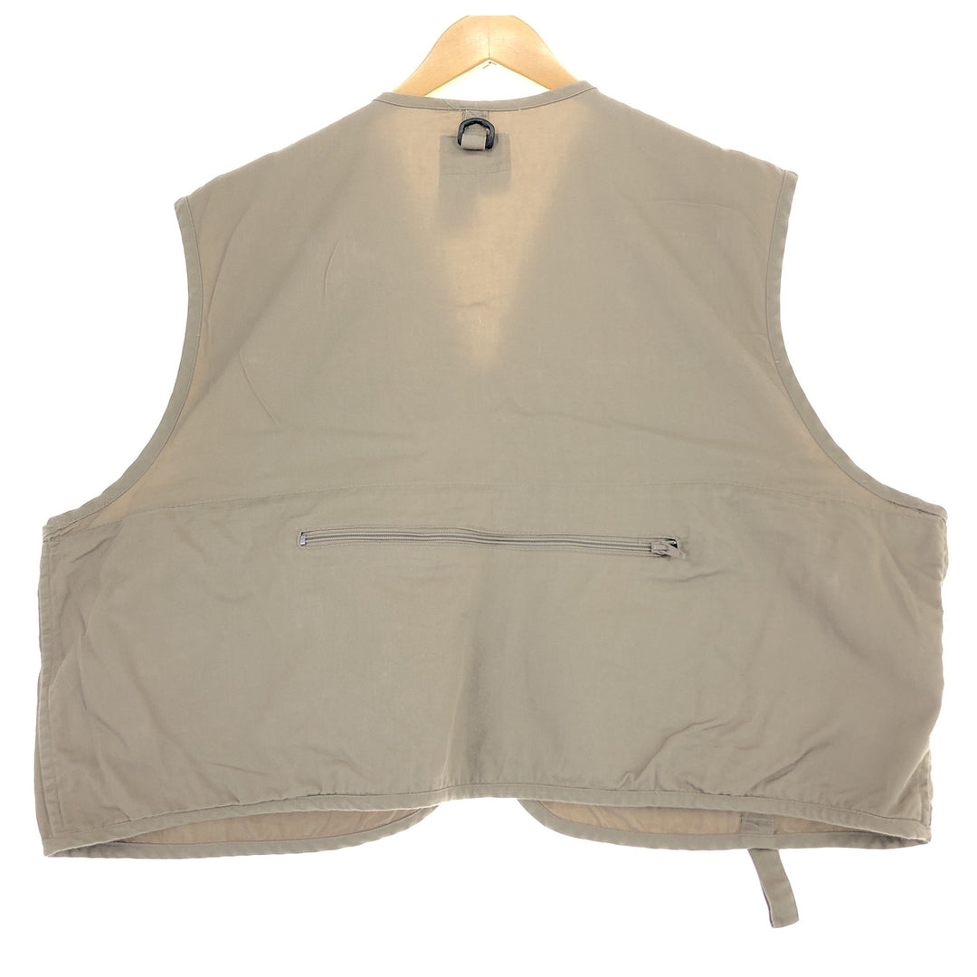 90'S Ausable Fishing Vest Men's XL /eaa475735