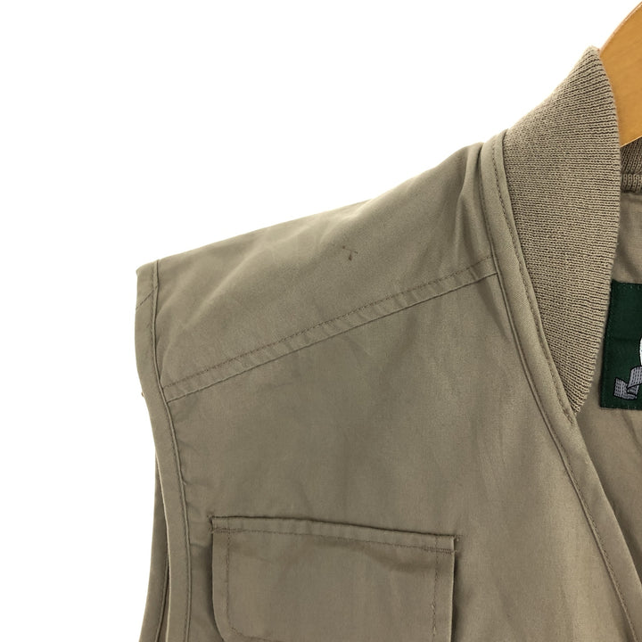 90s~00'S Cabelas Fishing Vest Men's M Size Vintage /eaa475736