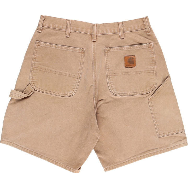 Carhartt Duck Painter Shorts, Shorts, Men's, W33 equivalent / eaa475800