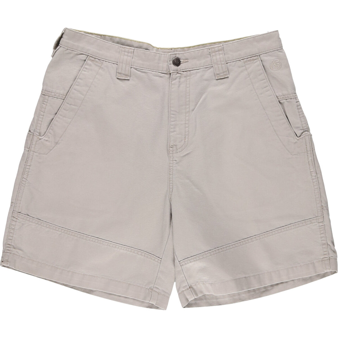 THE NORTH FACE A5 Series Duck Fabric Shorts Short Pants Men's W34 equivalent / eaa475808