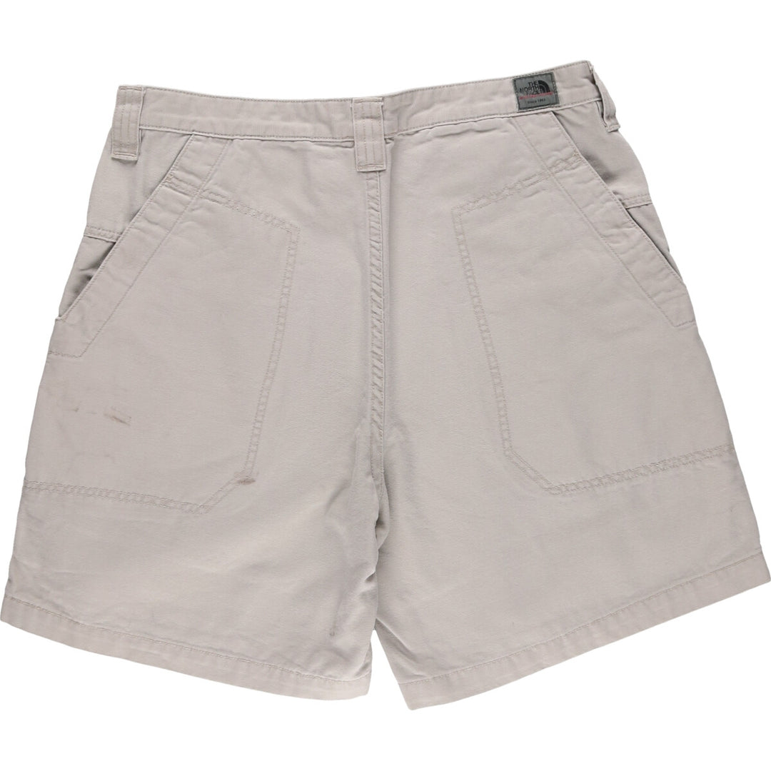 THE NORTH FACE A5 Series Duck Fabric Shorts Short Pants Men's W34 equivalent / eaa475808