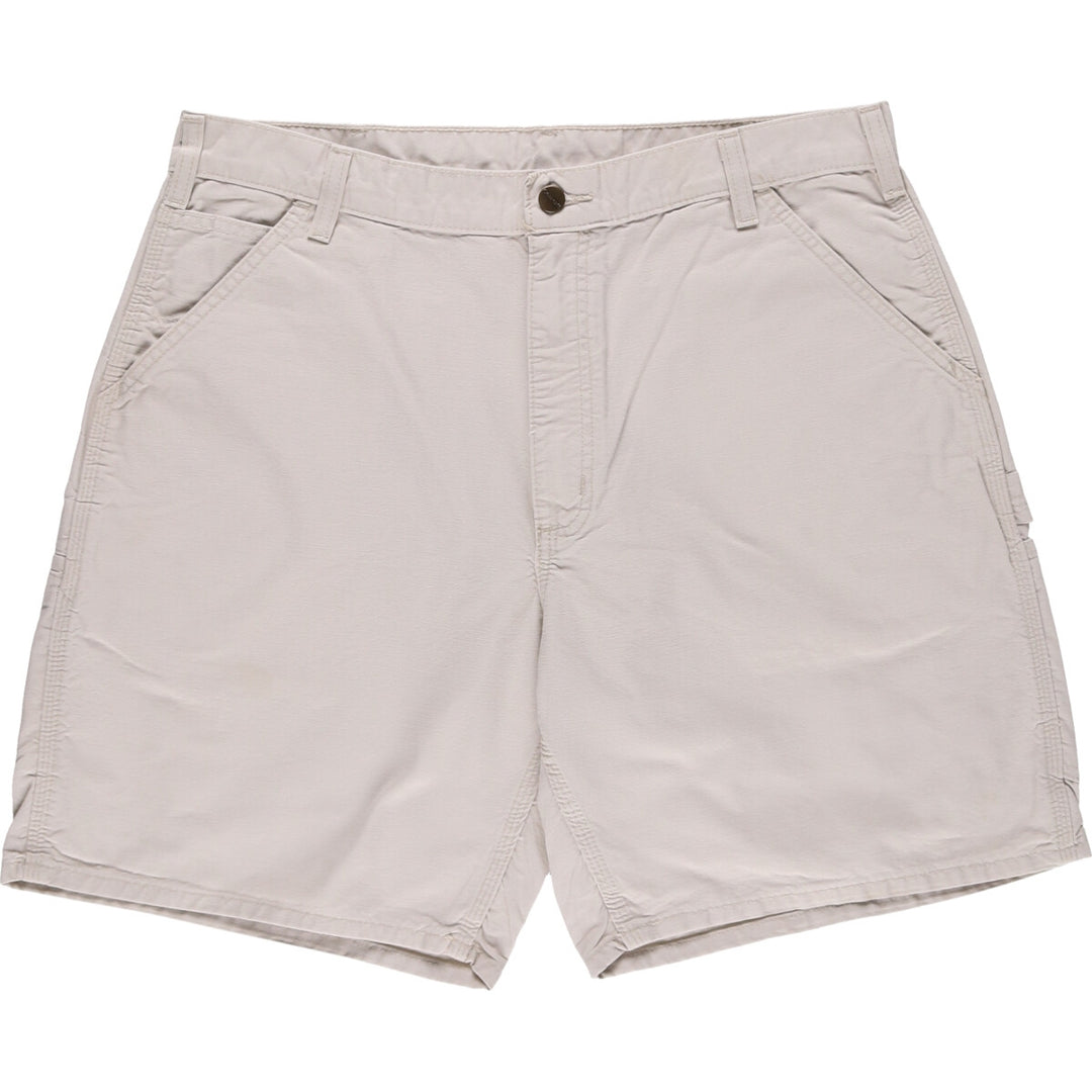 Carhartt Duck Painter Shorts Shorts Men's W36 equivalent / eaa475812