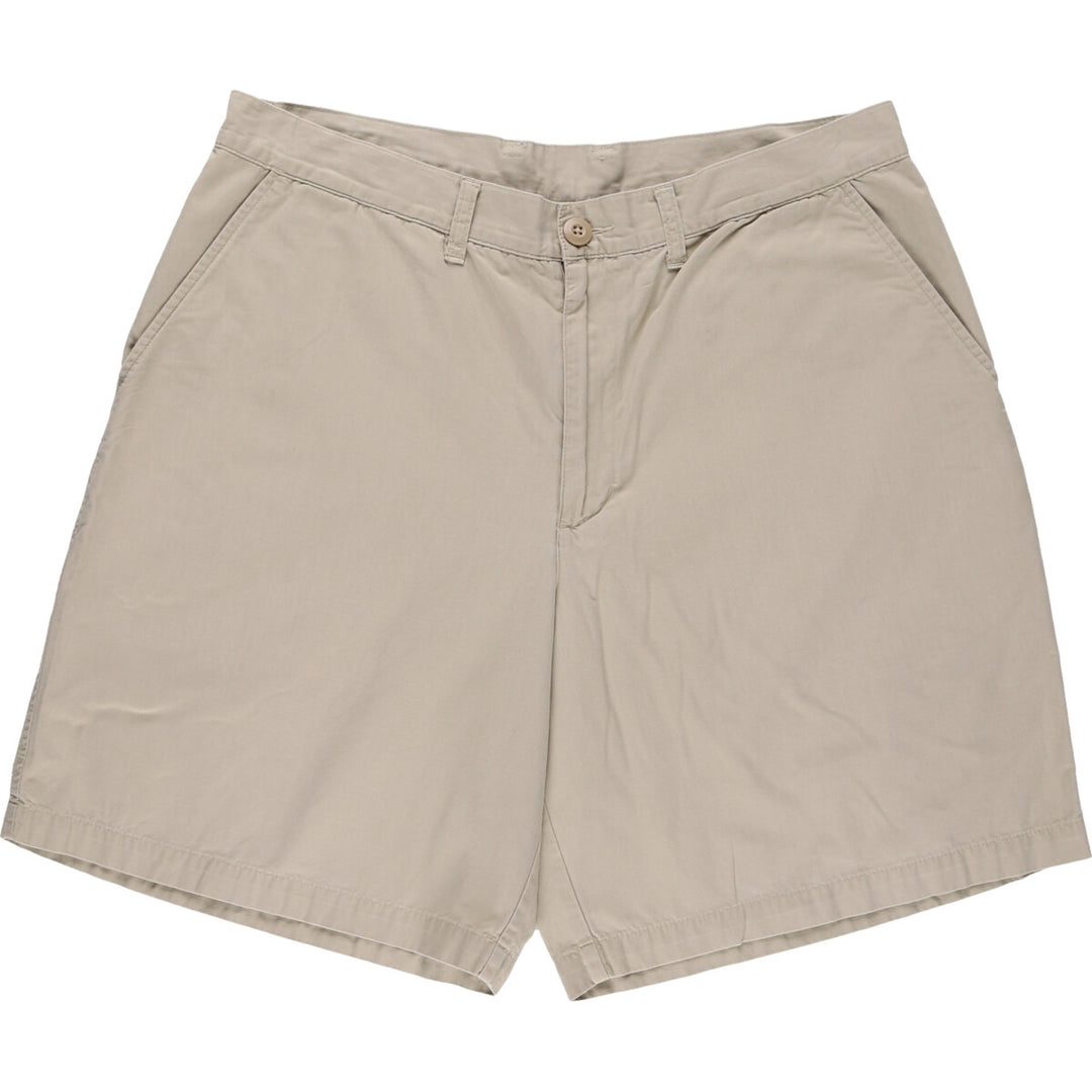 00'S Patagonia Organic Cotton 57672S9 Duck Fabric Shorts Short Pants Men's W35 equivalent / eaa475813