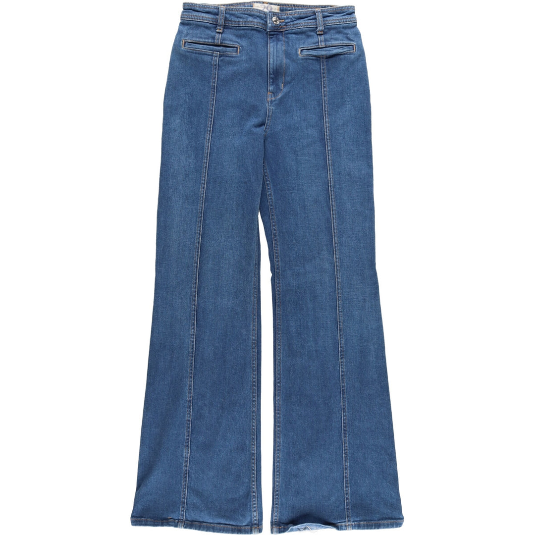 WE THE FREE Bootcut Denim Pants Women's L (w30) /eaa475829