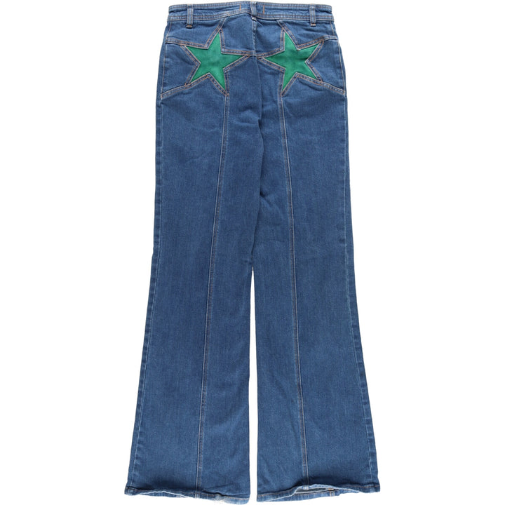 WE THE FREE Bootcut Denim Pants Women's L (w30) /eaa475829